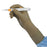 Encore - Surgical Glove ENCORE Size 7.5 Sterile Pair Latex Extended Cuff Length Fully Textured White Not Chemo Approved - 45875