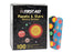 Dukal BANDAGE, ADH PLANT & STARS 3/4"X3" (100/BX 12BX/CS) - 15650