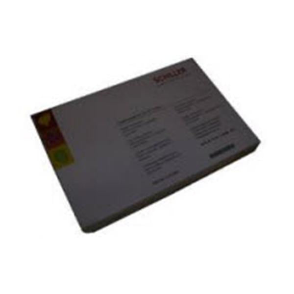 Schiller America Inc Recording Paper Ecg/Ekg For At-110 10 Plus System 1/Package - 2.157023