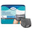 TENA ProSkin Protective - Male Adult Absorbent Underwear Pull On with Tear Away Seams Medium Disposable Moderate Absorbency - 73520