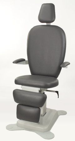 Comfort Series - ENT Examination Chair Charcoal - BR900-75004S-CH
