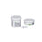 Coltene/Whaledent Cotton Pellets Roeko Size 1 Box - 210111