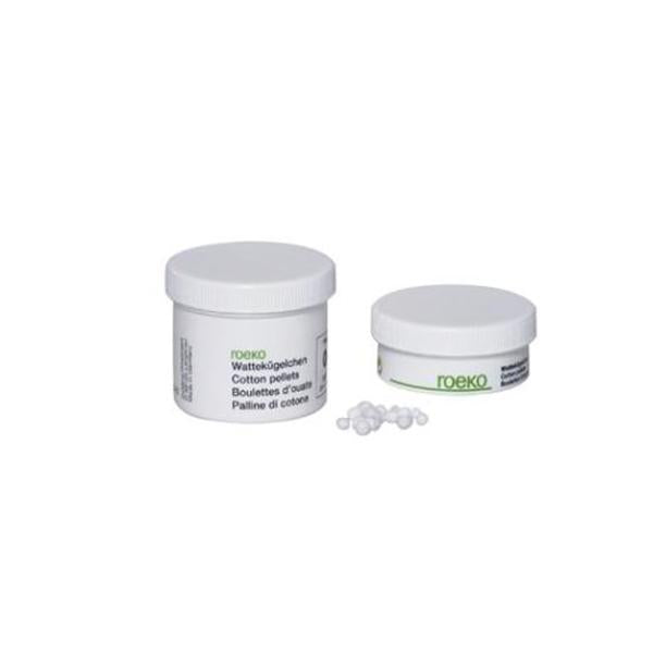 Coltene/Whaledent Cotton Pellets Roeko Size 1 Box - 210111