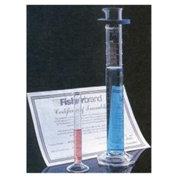 Kimble Chase Life Science Cylinder Borosilicate Glass 2000Ml Ea - 08550J