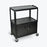 CART, UTILITY ADJ HEIGHT STEELXLG 32"X20"X42" W/CABINET