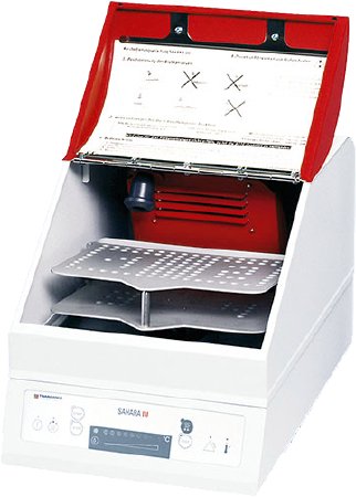 Maxitherm - Plasma Thawer - 97.8710.802