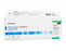 McKesson - Urethral Catheter Straight Tip Uncoated PVC 14 Fr. 10 Inch - 16-U1014