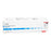 McKesson - Urethral Catheter Coude Tip Uncoated PVC 18 Fr. 16 Inch - 16-M1618C