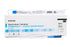 McKesson McKesson Urethral Catheter Straight Tip Hydrophilic Coated PVC 10 Fr. 8 Inch - 16-FH810