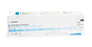 McKesson McKesson Urethral Catheter Coude Tip Hydrophilic Coated PVC 12 Fr. 16 Inch - 16-MH1612C