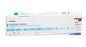 McKesson - Urethral Catheter Coude Tip Hydrophilic Coated PVC 18 Fr. 16 Inch - 16-MH1618C
