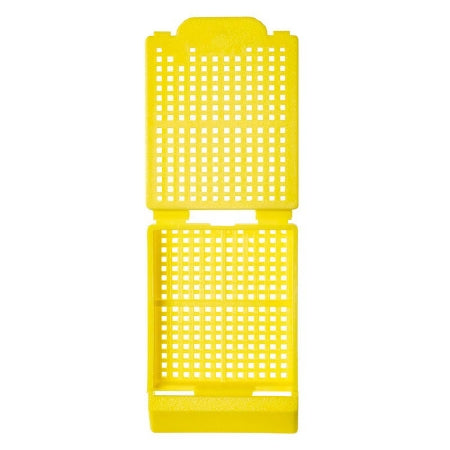 Histosette I - Biopsy Cassette Acetal Yellow - M499-5