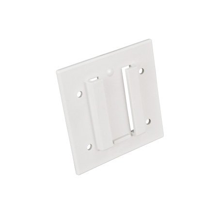 Precision Medical Bracket, Bemis Ring Wall Mountregulator - 504283