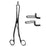 Sklar Instruments Speculum Endocervical Kogan Wide Ea - 90-8850