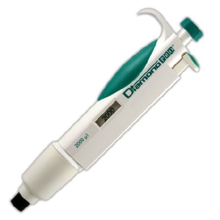 Diamond PRO - Fixed Volume Pipettor 2,000 µL - 3312-2000