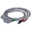Bionet America - 5 Lead Cable ECG Cable For use with Patient Monitor - B-WIRE5-SA