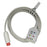 Bionet America - 5 Lead Cable ECG Extension For use with Patient Monitor - B-CBL5-N