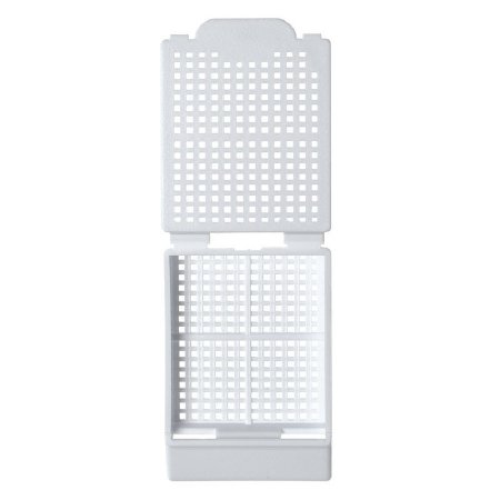Histosette I - Biopsy Cassette Acetal White - M499-2