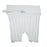 Smiths Medical ASD Blanket Warming Snuggle Warm 40X57-1/2" Disposable 10/Bx - SWU-2002
