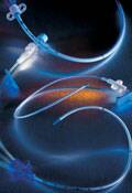 Arrow International TwinCath Peripheral Inserted Central Catheter - IV-01100