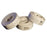 Key Surgical - Instructional Tag Write On White 3/4 X 2 Inch Card Stock 250 per Roll - 02-TAGS250