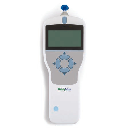 Welch Allyn TYMPANOMETER, MICROTYMP 4 PORTABLE W/PRINTER - 93700