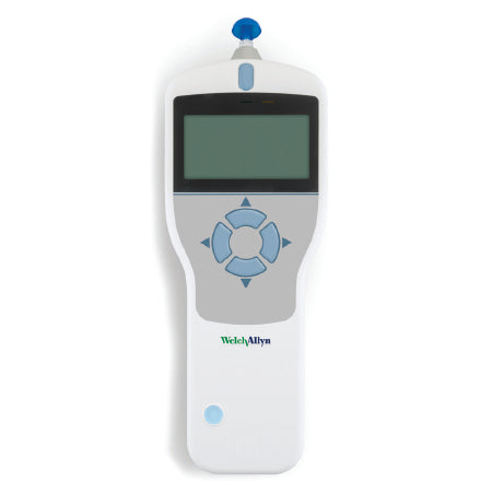 Welch Allyn 4 Portable Tympanometer MicroTymp Tympanometer System with Printer - 93700