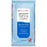 Pharma-C-Wipes - Rinse-Free Bath Wipe Soft Pack Water / Propylene Glycol / Glycerin / Cocamidopropyl Betaine / Aloe / Vitamin E Scented 10 Count - 63-200991