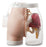 Nasco Healthcare - Intramuscular Injection Simulator Buttocks Type 2 Gender Neutral Adult 22 lbs. - SB52393