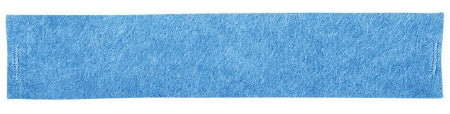 Tuff & Dry - Sweatband Blue One Size Fits Most - SB25