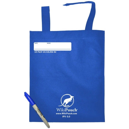 IPV-3.0 - IPV-Pouch - IPV-3.0