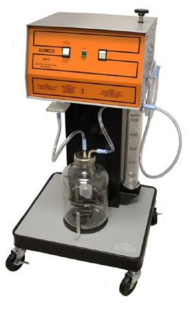 Allied Healthcare Gomco Gastric Drainage Aspirator - 01-72-6010