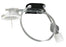 B. Braun Needle, Port Access Surecan Sfty Ii 19Gx15Mm (20Ea/Bx 5Bx/Cs - 4447000-02