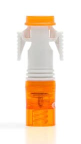 B. Braun OnGuard Syringe Adapter - 412126