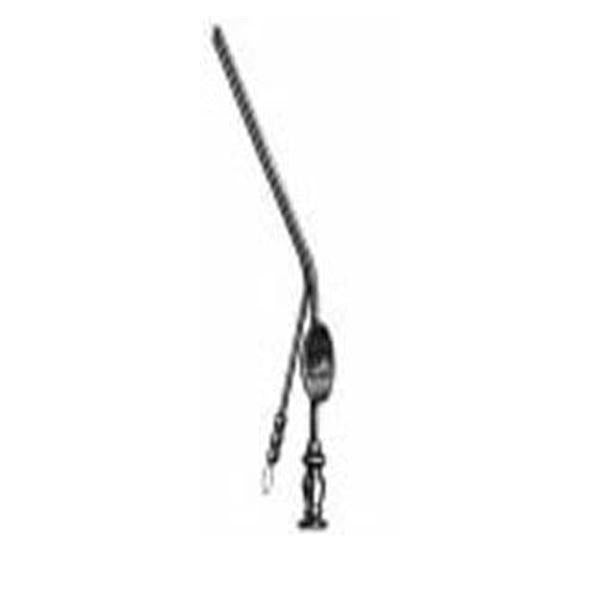 Miltex-Integra Tube Suction William-House 4X5Fr Ea - 19-553