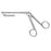Miltex-Integra Forcep Weil-Blakesley 3-15/16" 2.5Mm Jaw 45 Degree Up Stainless Steel Ea - 20-716