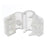 B. Braun Tamper-Resistant Clamp - 2112432