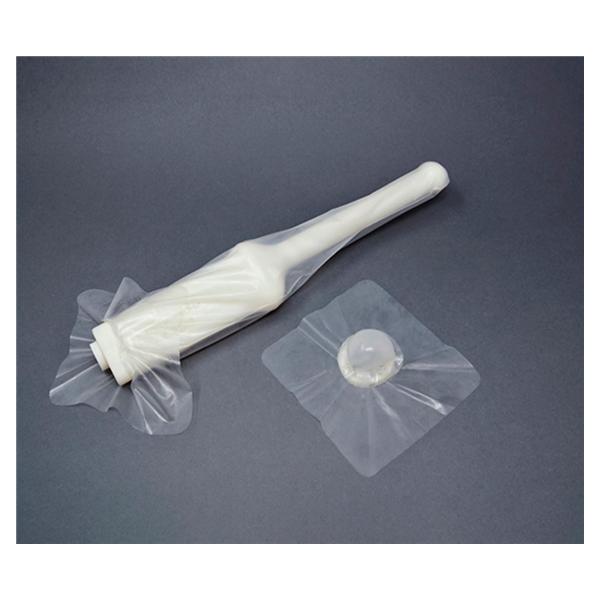 Sheathing Technologies Cover Medical Resources For Transducer 3" 50X6/Ca - 26801