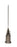 B. Braun SteriCan Hypodermic Needle Without Safety 22 Gauge 1-1//2 Inch - 4660021-02