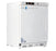 Horizon Scientific Inc ABS Tempeture Cabinet Vaccine 4.6 cu.ft. 1 Solid Door Cycle Defrost - CRT-ABT-HC-UCBI-0404