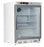 Horizon Scientific Inc ABS Tempeture Cabinet Vaccine 4.6 cu.ft. 1 Glass Door Cycle Defrost - CRT-ABT-HC-UCBI-0404G