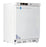 ABS - Temperature Cabinet Pharmaceutical 4.6 cu.ft. 1 Solid Door Left Hinged Cycle Defrost - CRT-ABT-HC-UCBI-0404-LH