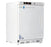 Horizon Scientific Inc ABS Tempeture Cabinet Vaccine 4.6 cu.ft. 1 Glass Door Cycle Defrost - CRT-ABT-HC-UCBI-0404G