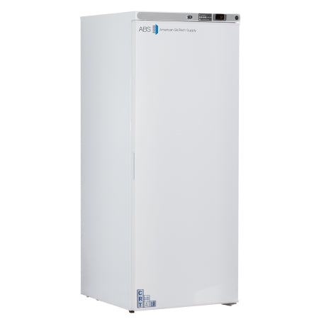ABS - Temperature Cabinet Pharmaceutical 10.5 cu.ft. 1 Swing Glass Door Cycle Defrost - CRT-ABT-HC-10PG