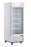 Horizon Scientific Inc ABS Tempeture Cabinet Vaccine 26 cu.ft. 1 Swing Glass Door Cycle Defrost - CRT-ABT-HC-S26G