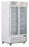 ABS - Temperature Cabinet Pharmaceutical 36 cu.ft. 2 Swing Glass Doors Cycle Defrost - CRT-ABT-HC-S36G