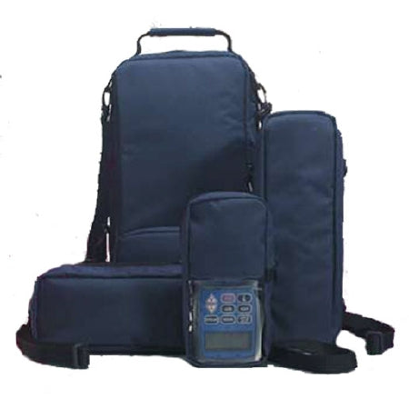 TrueCare Biomedix BAG, AMBULATORY PUMP CONVERTIBLE BLU - TCBP100