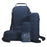 TrueCare Biomedix BAG, AMBULATORY PUMP CONVERTIBLE BLU - TCBP100