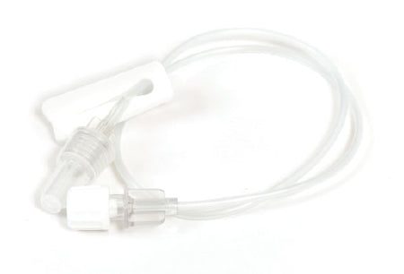 TrueCare Biomedix IV EXTENSION SET, MINIBORE DEHP-FREE 15" (50/BX) - TCBEXT003