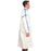 TrueCare Biomedix - Chemotherapy Procedure Gown 3X-Large White Sterile ASTM F739-12 Disposable - TCBA54ST-XXXL